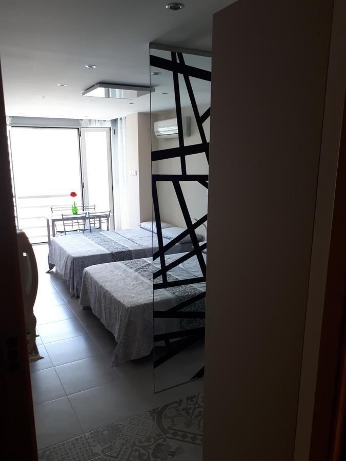 דירות Calpe Centro Turisico מראה חיצוני תמונה